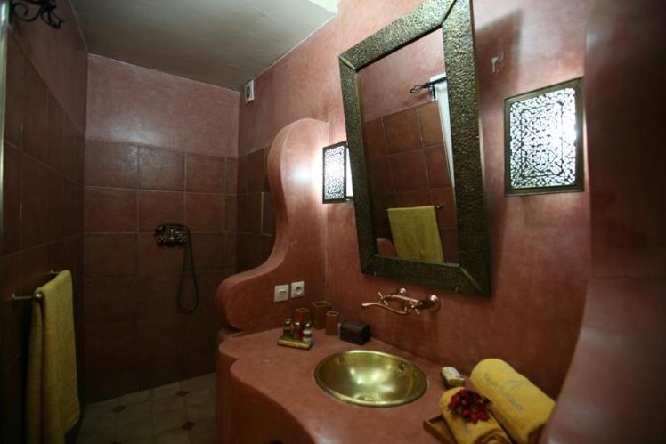 SUITE STANDARD Room