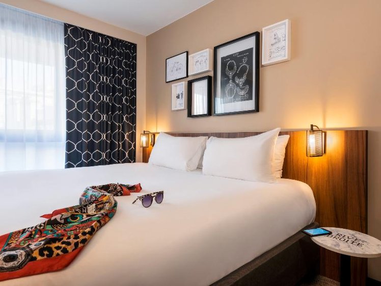 JUNIOR SUITE WITH VIEWS Room