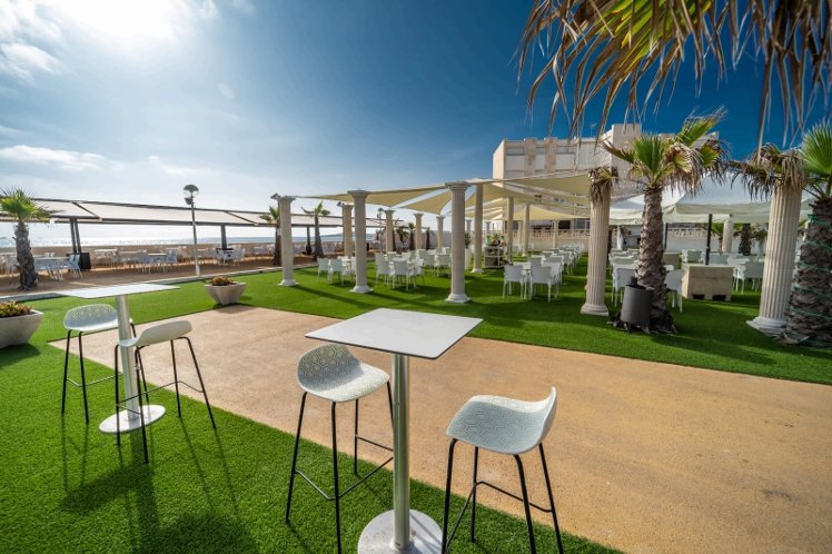Hotel Entremares