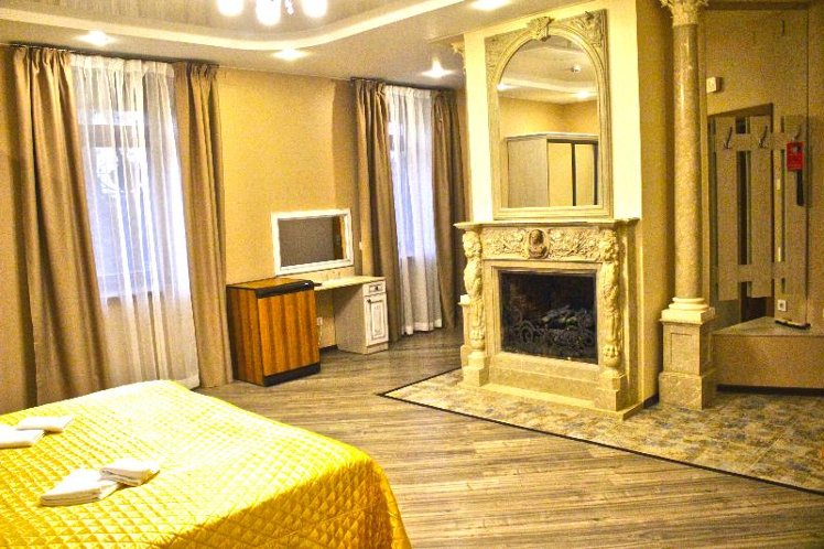 SUITE STANDARD Room