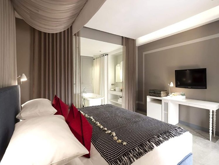 Sala Lanna Chiang Mai Hotel