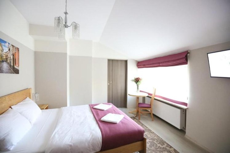 DOUBLE CLASSIC Room