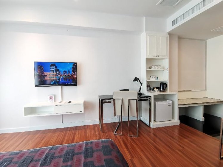 DOUBLE PREMIER Room