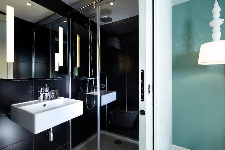 Double or Twin SUPERIOR Room