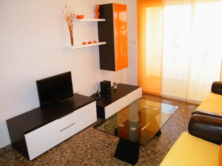 APARTMENT SUPERIOR CAPACITY 4 Room