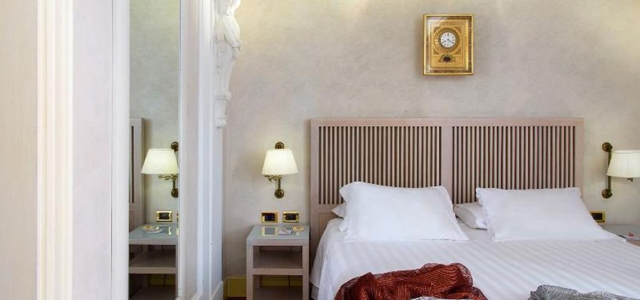 Art Hotel Orologio