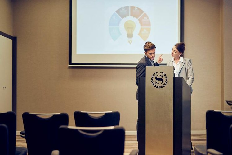 Conferences