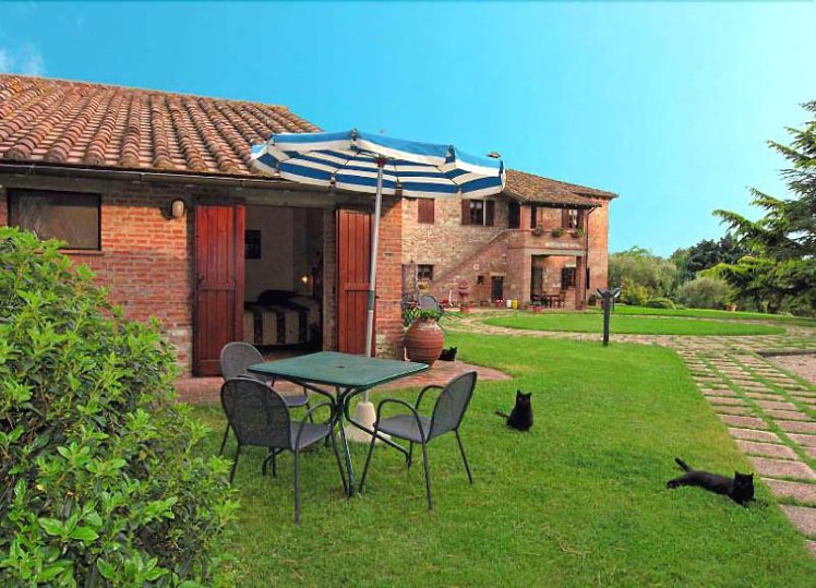Poggio Del Sole