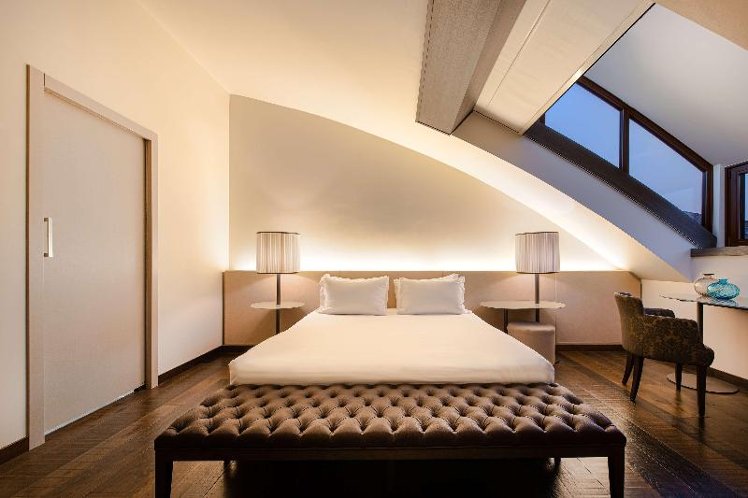 Room DELUXE KING BED Room