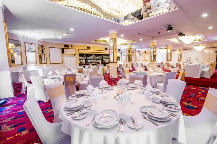 Sachas Hotel Manchester