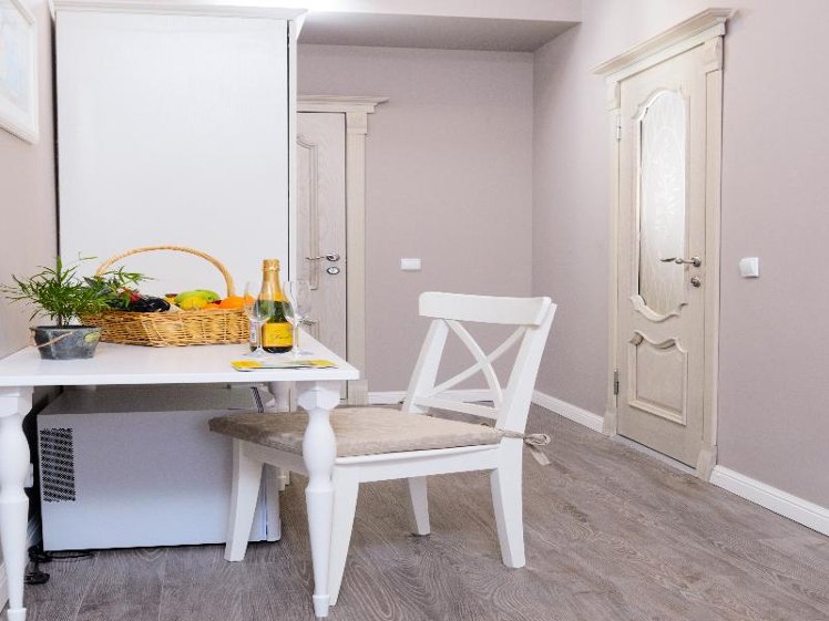 SUITE STANDARD Room
