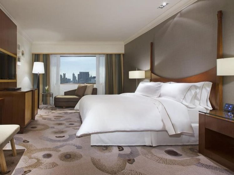 Double or Twin CLUB EXECUTIVE Room