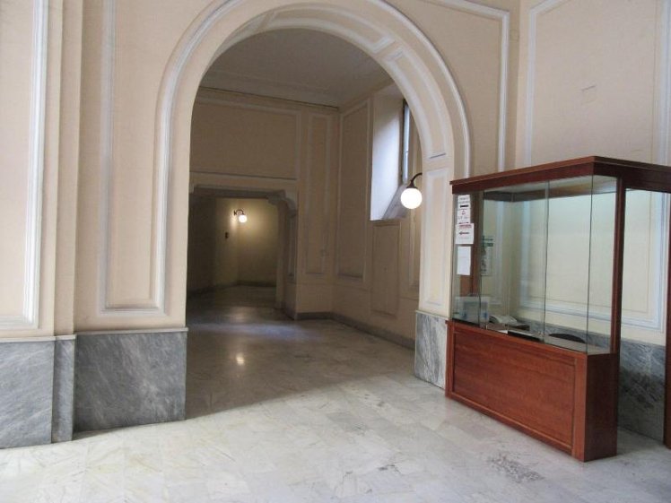 General view