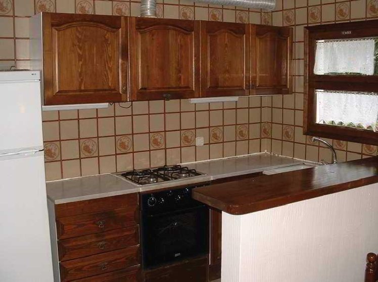 APARTMENT STANDARD Room
