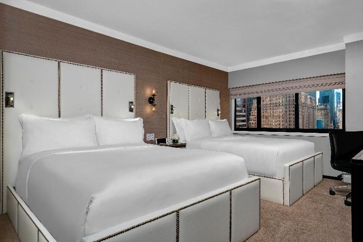 DOUBLE PREMIUM Room