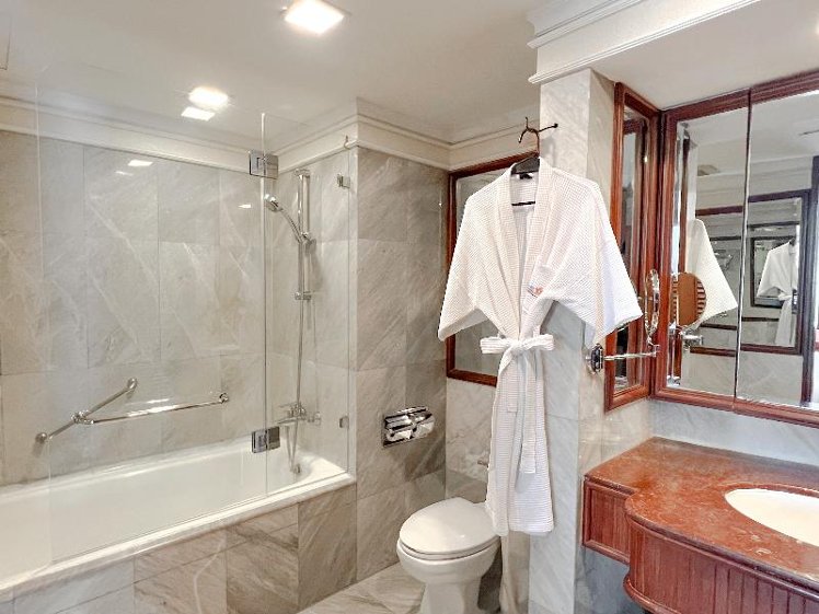 Rembrandt Hotel Bangkok