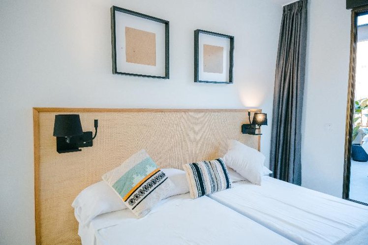 Double or Twin STANDARD Room