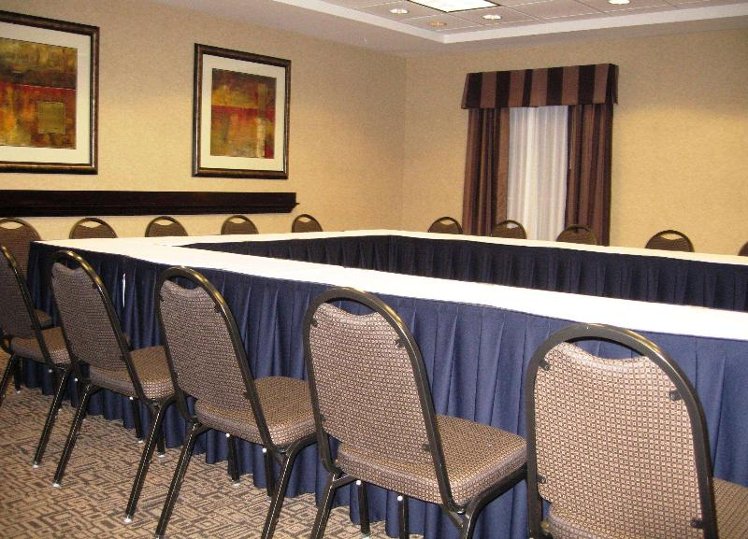 Hampton Inn & Suites Orlando-John Young Pkwy/S. P