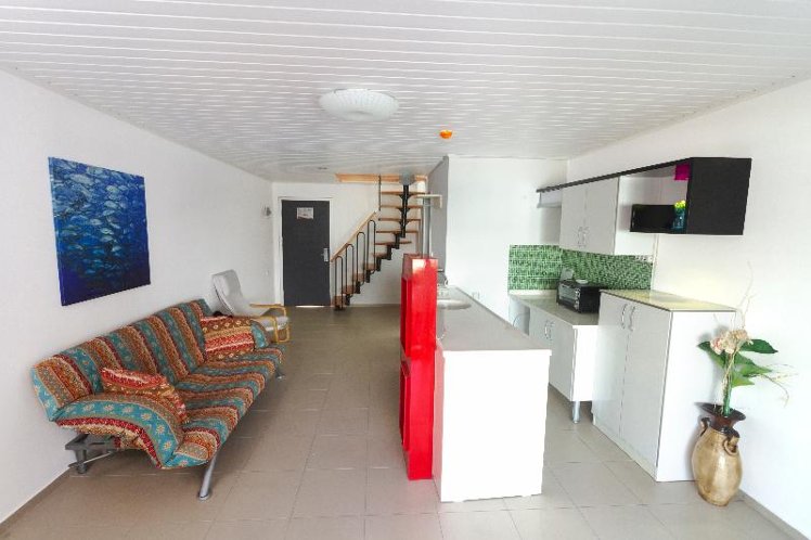 SUITE EXECUTIVE Room