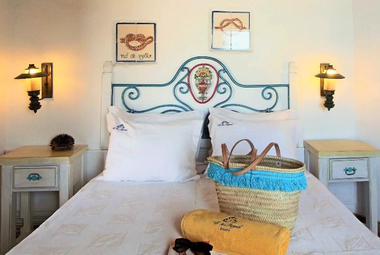 VILLA SEA VIEW POOL VIEW Room