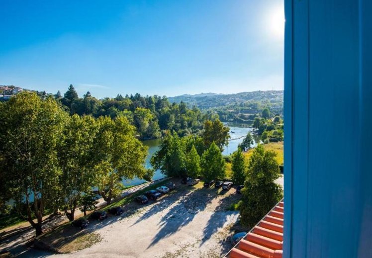 Double or Twin DELUXE RIVER VIEW Room