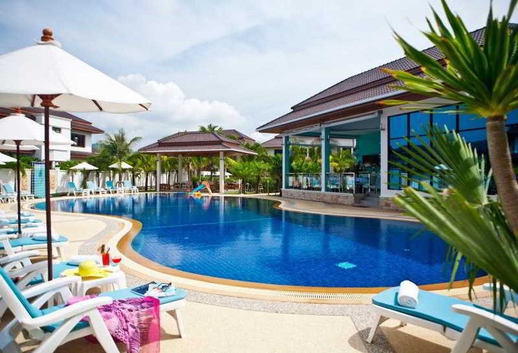 Rawai Grand House