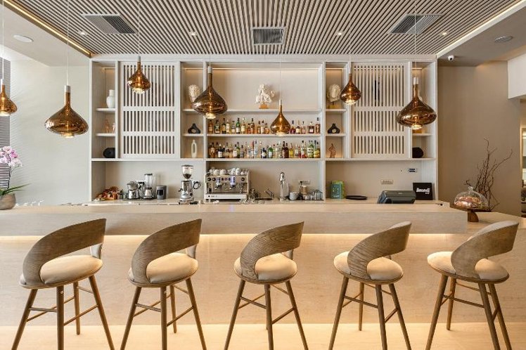Holiday Inn Thessaloniki