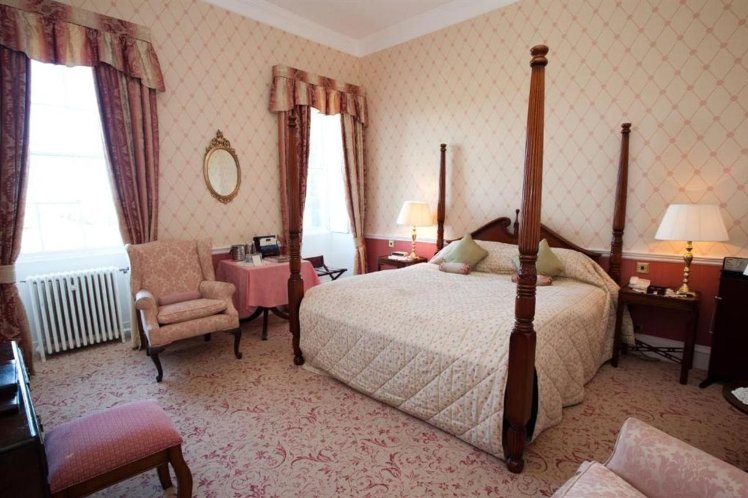 Culloden House Hotel