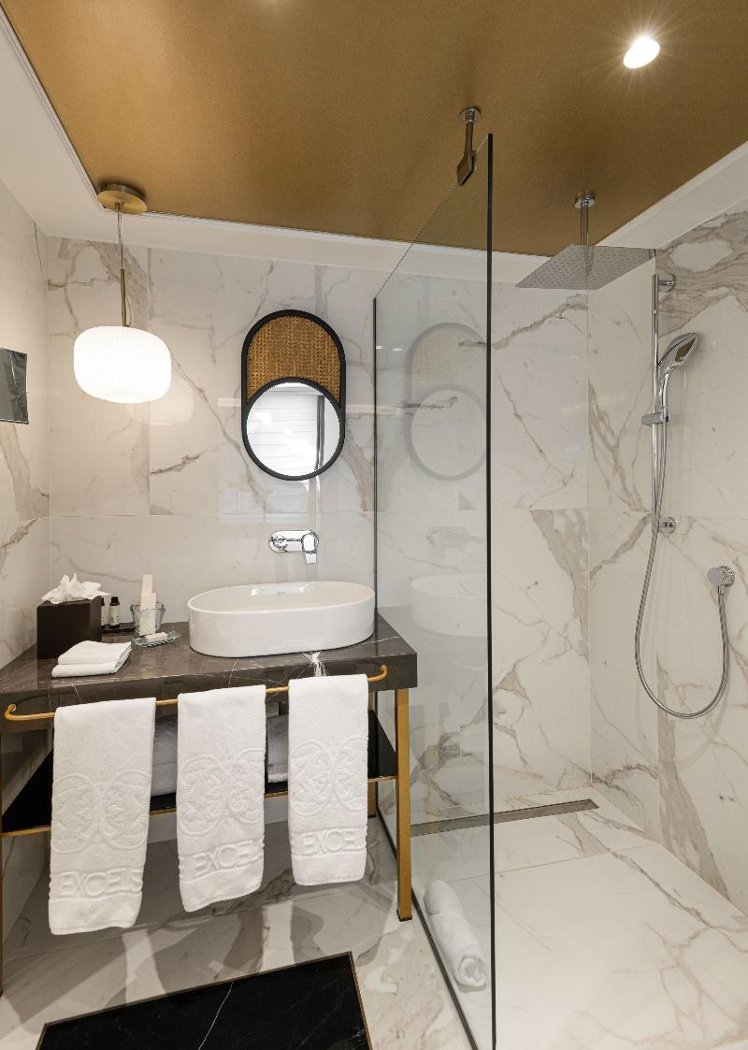 SUITE STANDARD Room