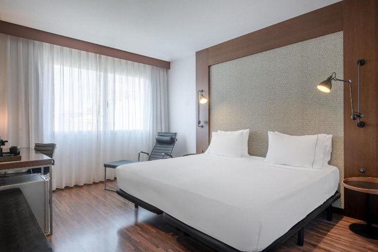 DOUBLE NON SMOKING Room