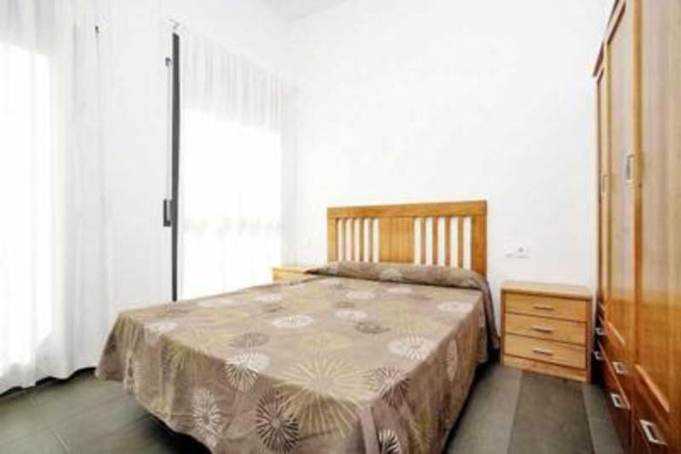 Casas adosadas en zona Miami