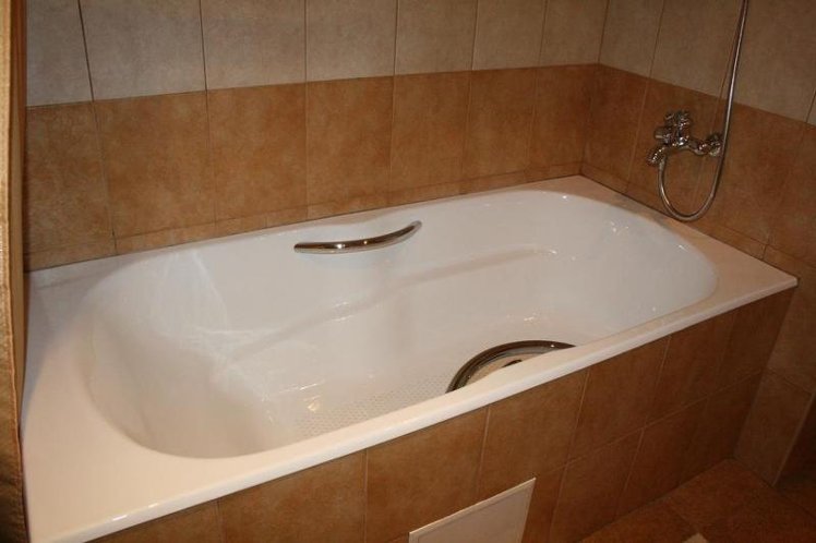 DOUBLE SINGLE USE COMFORT Room