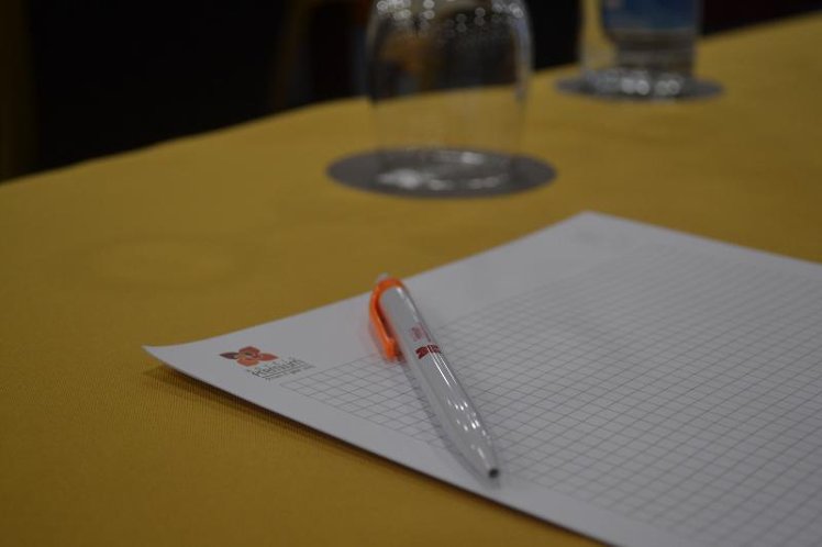 Conferences