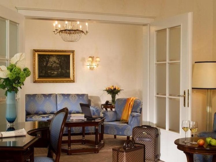 De France Vienna