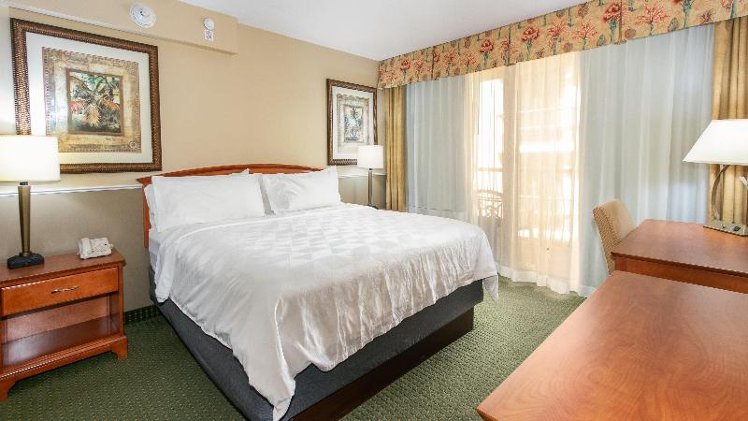 DOUBLE WITH VIEWS Room