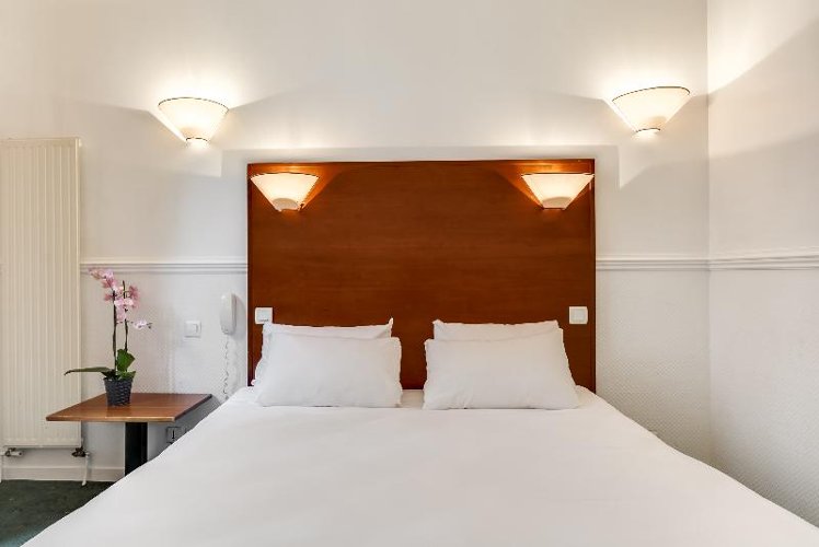 STUDIO DELUXE Room