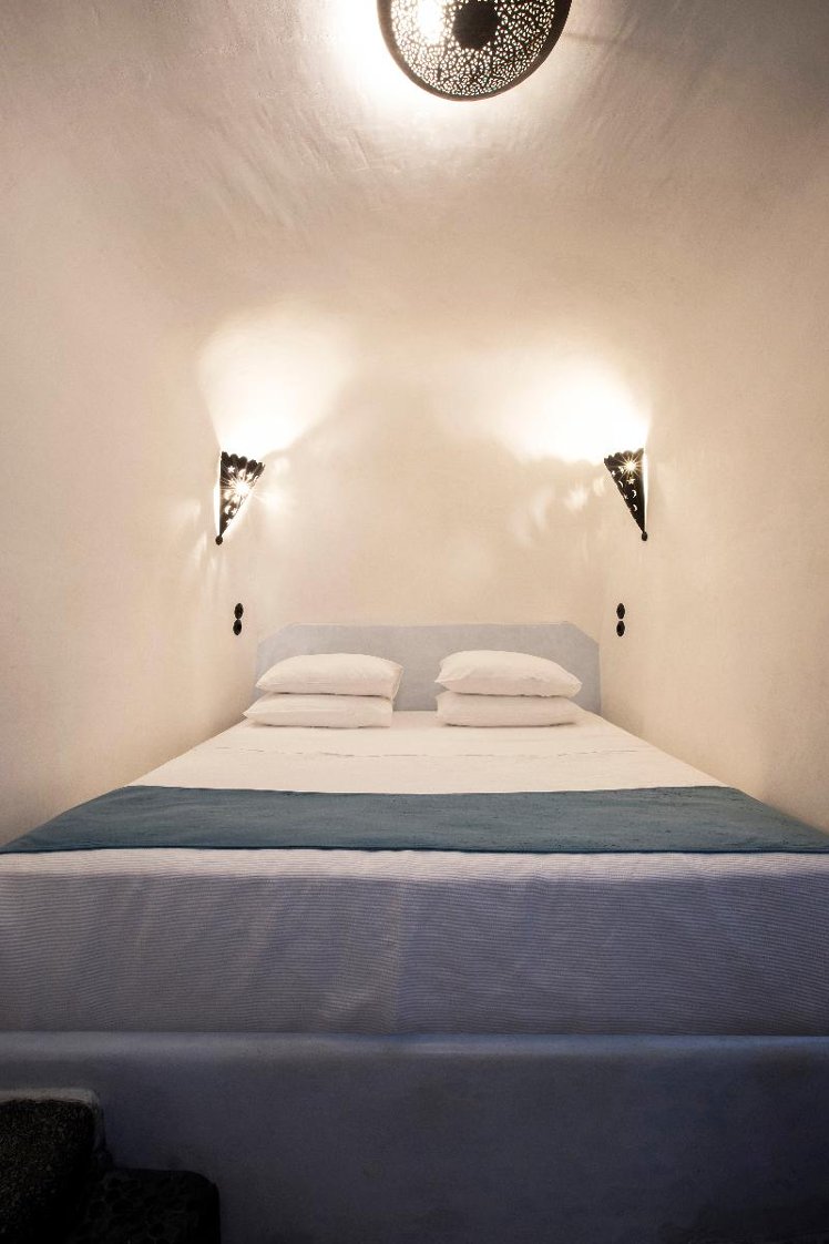 SUITE GRAND Room
