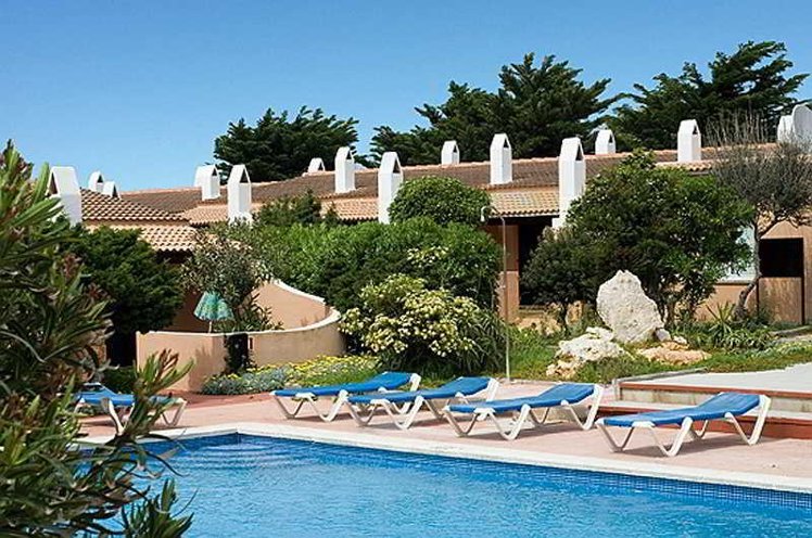 Villas Estrellas