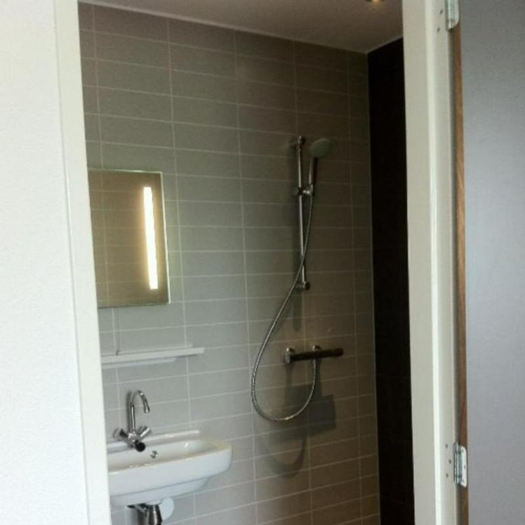 DOUBLE ANNEX Room
