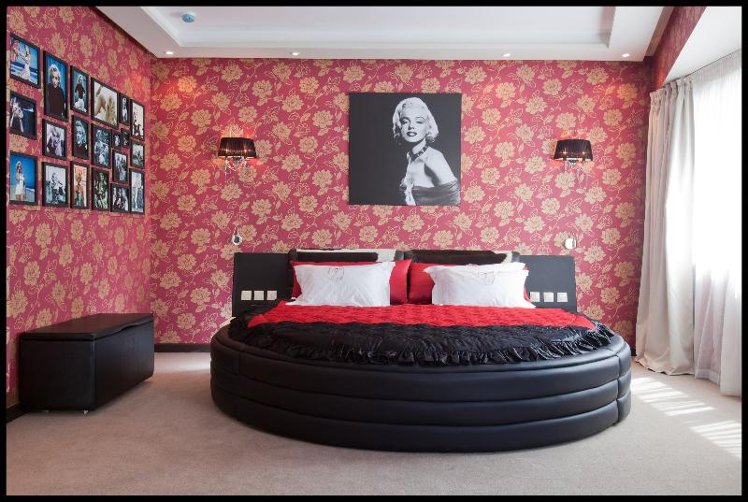 SUITE PRESTIGE Room