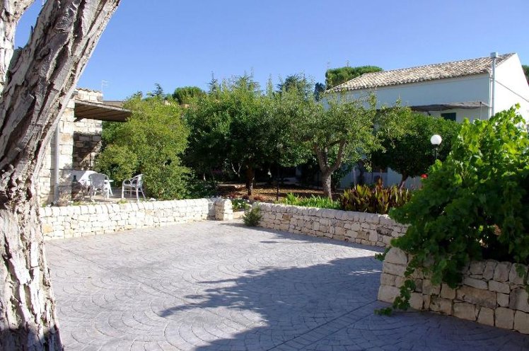 General view