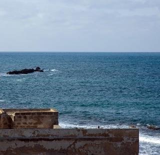 General view