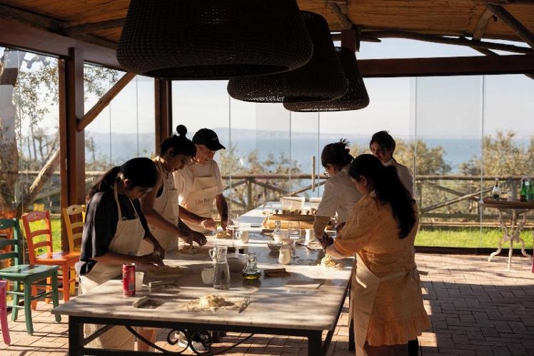 Relais Palazzo del Barone - Adults Only