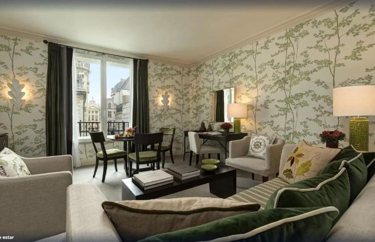 SUITE EXECUTIVE Room