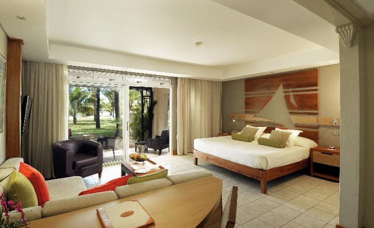 DOUBLE DELUXE Room