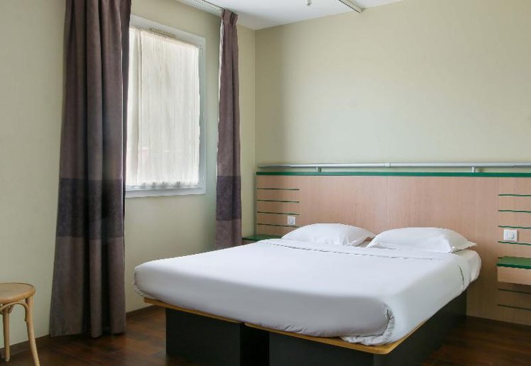 B&B HOTEL Aubagne Gemenos