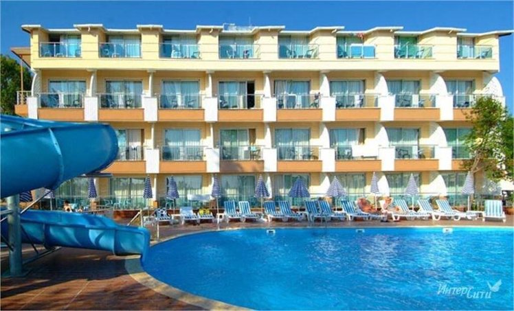 Holiday image