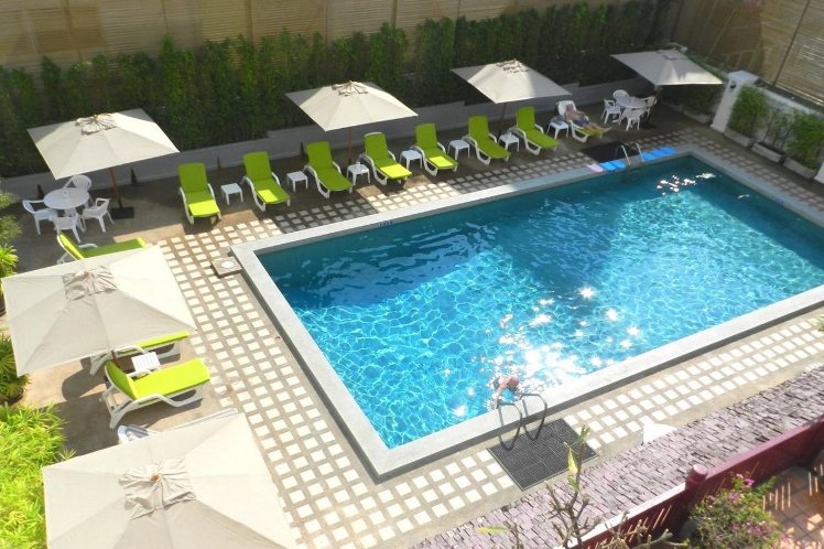 Dusit Princess Chiang Mai