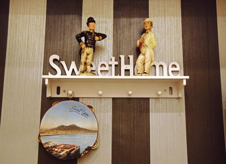 Sweet Room