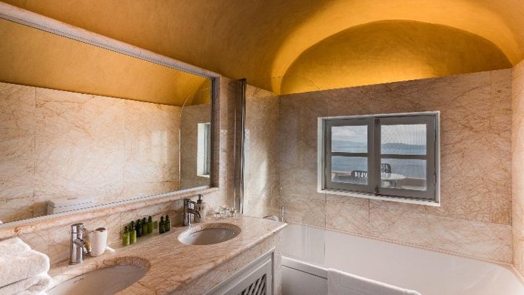 SUITE HONEYMOON Room